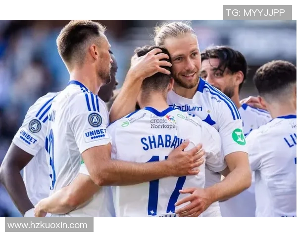 北雪平与哥德堡对决前瞻分析及比赛结果预测