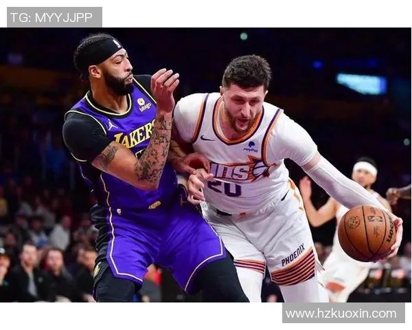 2019年4月8日爵士与湖人激战回顾：精彩瞬间与赛季影响分析