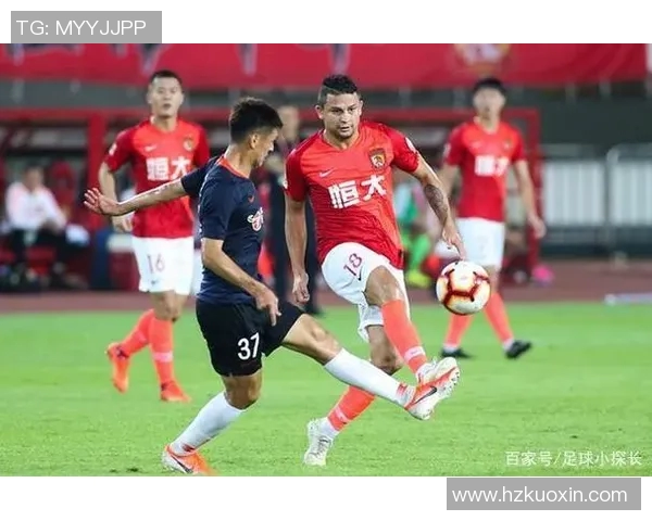 7月28日恒大对阵人和精彩直播视频回顾与赛后分析