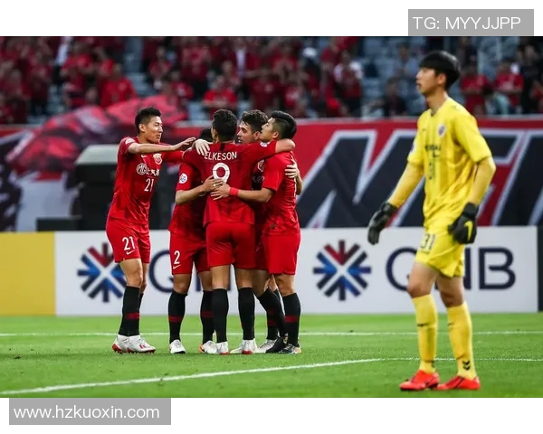 亚冠激战上港迎战浦和争夺小组出线关键战役 亚冠激战上港迎战浦和争夺小组出线关键战役