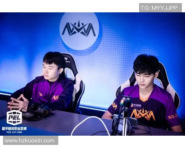 聚焦和平精英：BLG战队配合策略与团队协作的深度分析